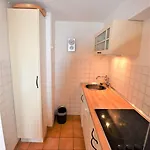 Atelierhaus Apartamento Hohwacht