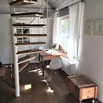 Apartamento Atelierhaus Hohwacht