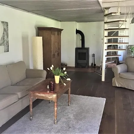 Atelierhaus Apartamento *