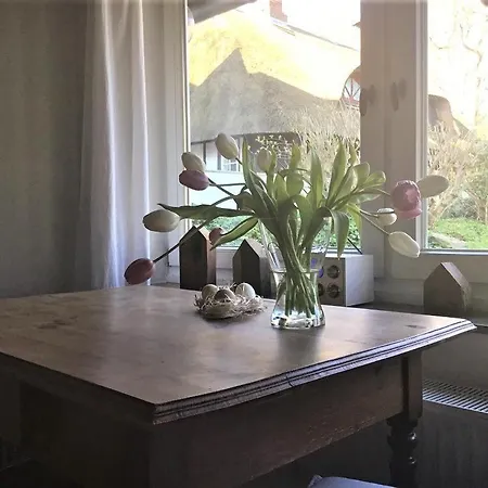 Atelierhaus Apartamento *