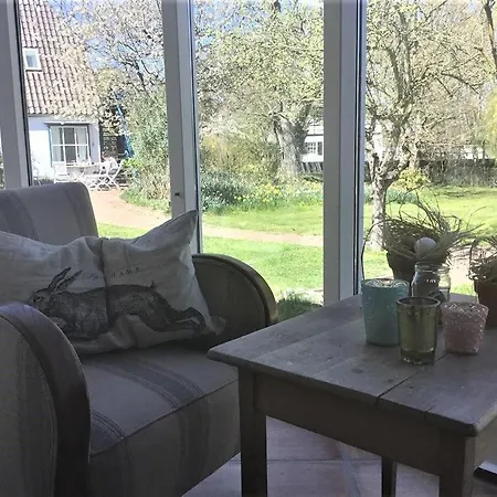 Apartamento Atelierhaus