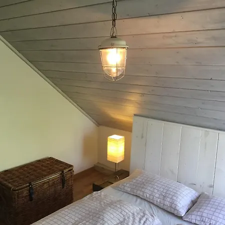 Apartamento Atelierhaus