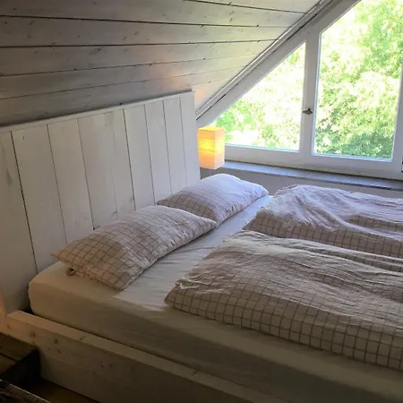 Atelierhaus *