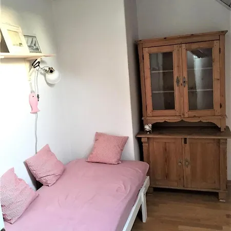 Atelierhaus *