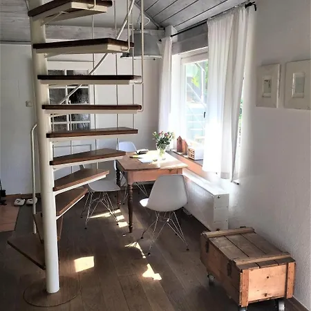 Apartament Atelierhaus Hohwacht