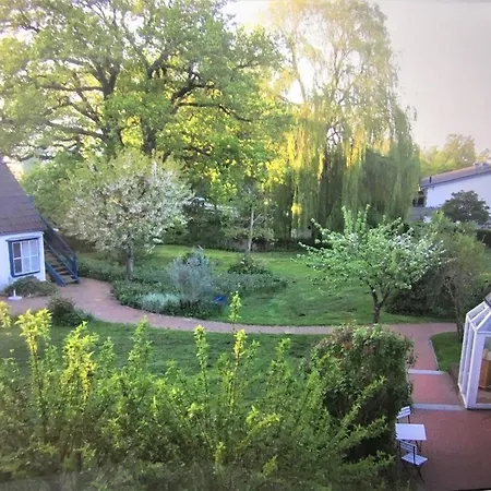 Atelierhaus * Hohwacht