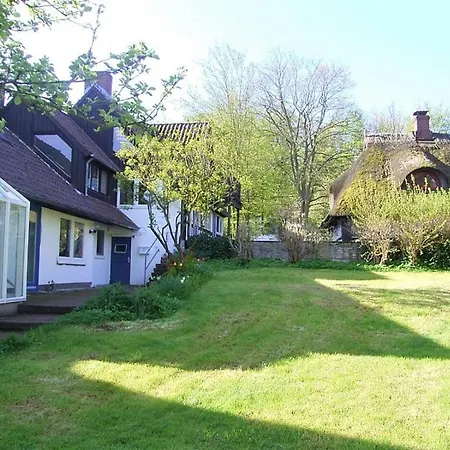 Atelierhaus Hohwacht