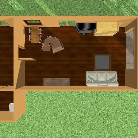 Atelierhaus *